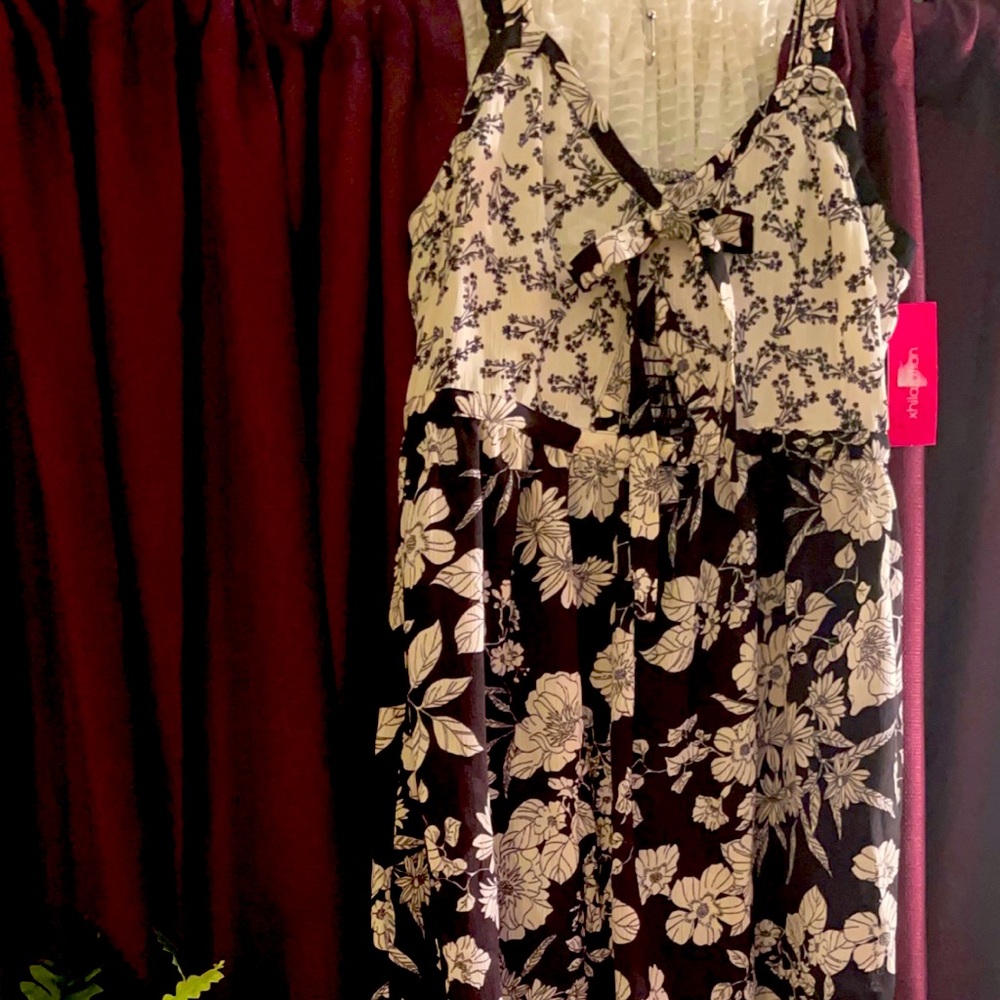 Xhilaration Dress